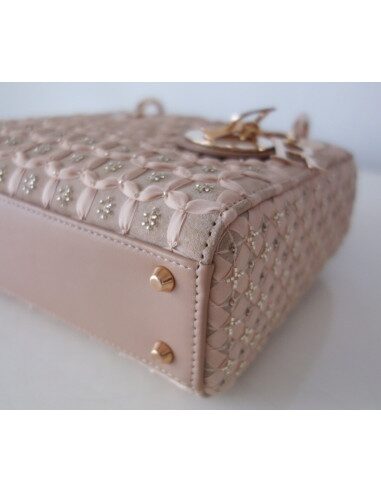 Sac Lady Dior mini 2020
