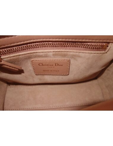 Sac Lady Dior mini 2020