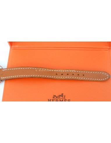 MONTRE HERMES CAPE COD 2 ZONES