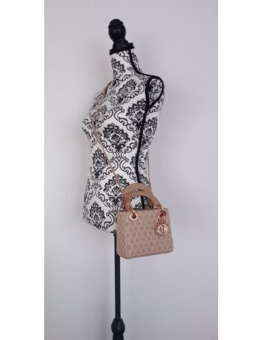 Sac Lady Dior mini 2020