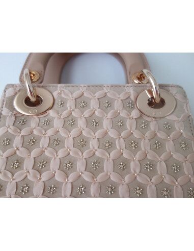 Sac Lady Dior mini 2020