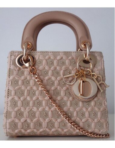 Sac Lady Dior mini 2020