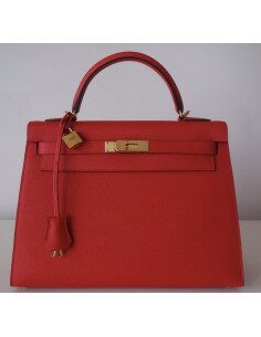Sac Hermes Kelly 32 2
