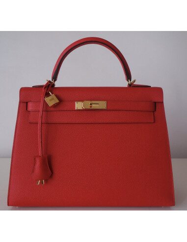 Sac Hermes Kelly 32