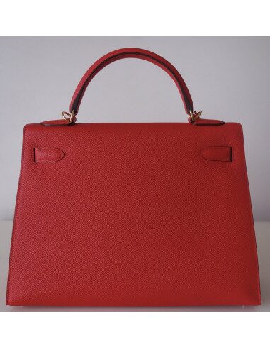Sac Hermes Kelly 32