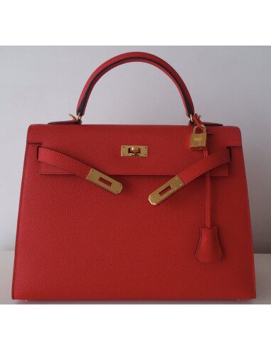 Sac Hermes Kelly 32