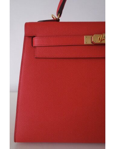 Sac Hermes Kelly 32