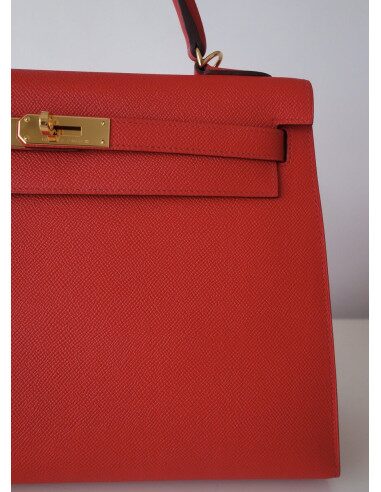 Sac Hermes Kelly 32