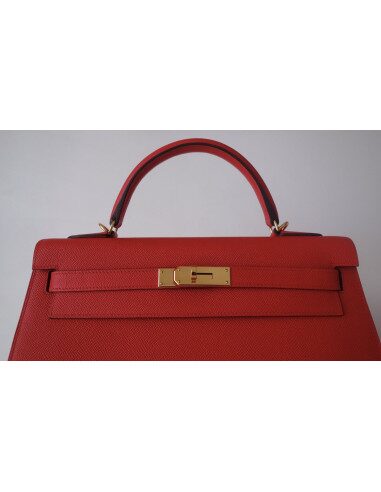 Sac Hermes Kelly 32