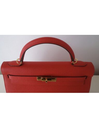 Sac Hermes Kelly 32