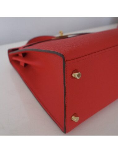 Sac Hermes Kelly 32