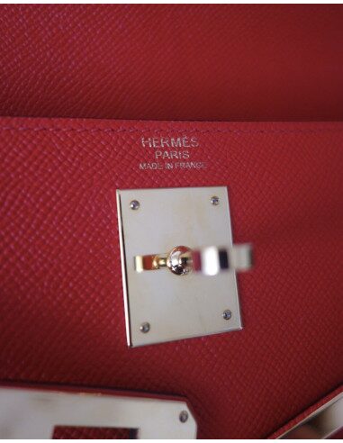 Sac Hermes Kelly 32