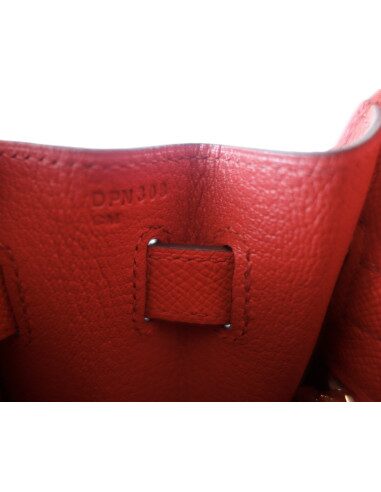 Sac Hermes Kelly 32