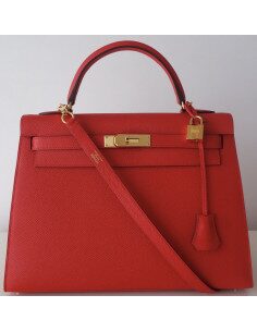 Sac Hermes Kelly 32