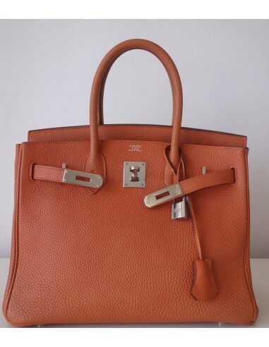 Sac Hermes Birkin 30
