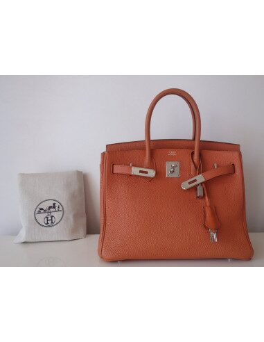 Sac Hermes Birkin 30