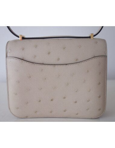 Sac Hermes Constance III