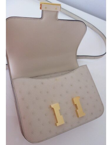 Sac Hermes Constance III