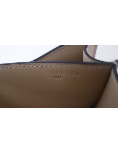 Sac Hermes Constance III