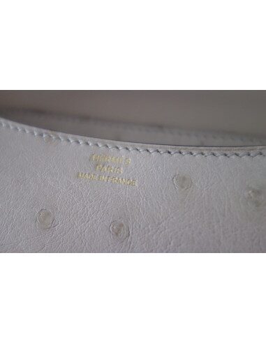 Sac Hermes Constance III