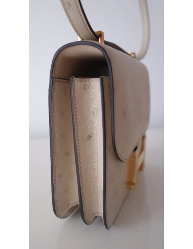 Sac Hermes Constance III