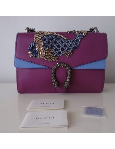 Sac Gucci Dionysus