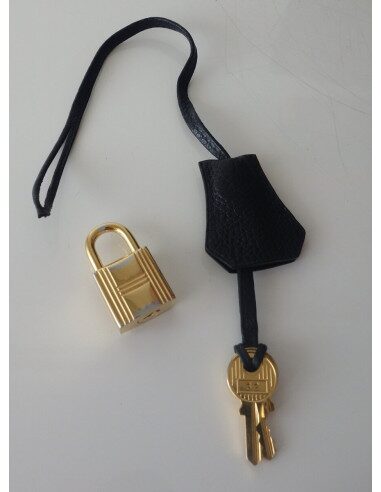 Sac Hermes Birkin 35 noir