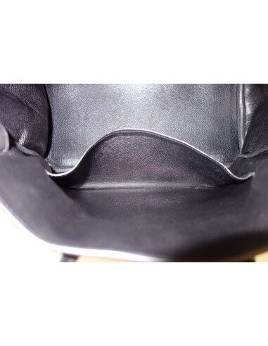 Sac Hermes Birkin 35 noir