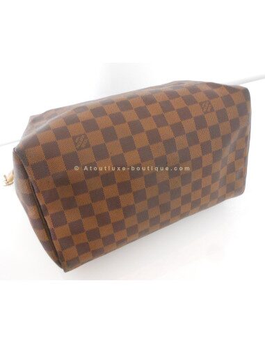 SAC VUITTON SPEEDY 30 - DAMIER