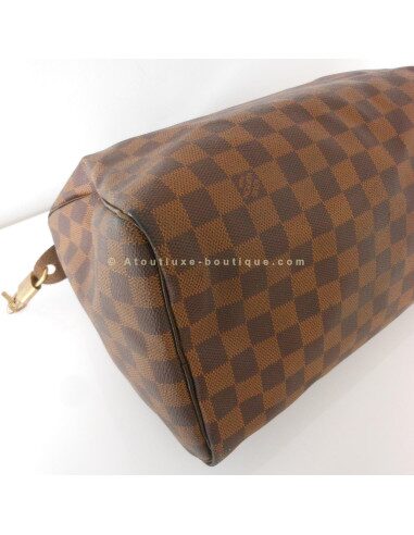 SAC VUITTON SPEEDY 30 - DAMIER