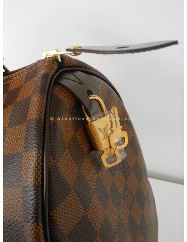SAC SPEEDY VUITTON 30 - DAMIER