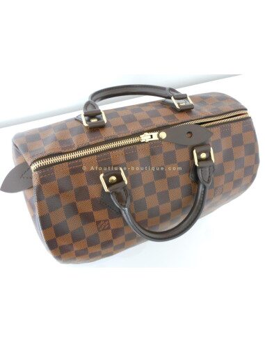 SAC SPEEDY VUITTON 30 - DAMIER