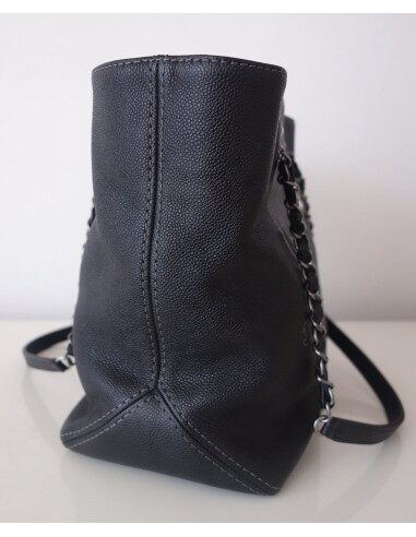 Sac Chanel petit shopping