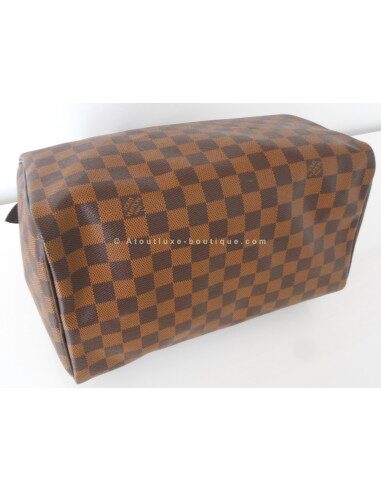 SAC SPEEDY VUITTON 30 - DAMIER