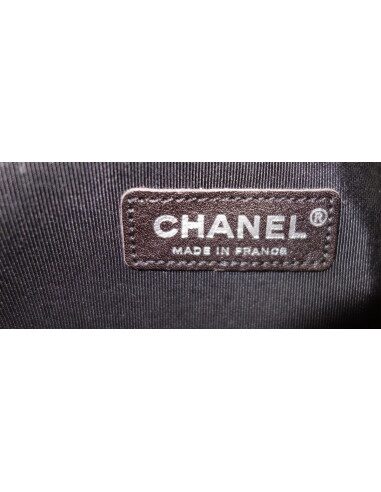 Sac Chanel petit shopping
