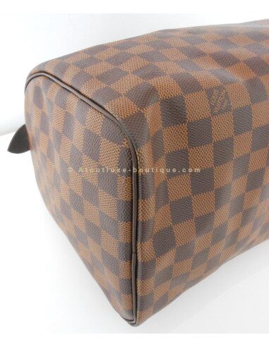 SAC SPEEDY VUITTON 30 - DAMIER