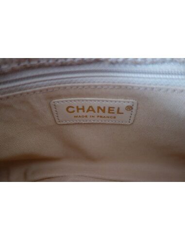 Sac Chanel 2.55 sequins