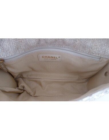 Sac Chanel 2.55 sequins