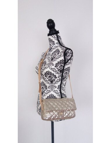 Sac Chanel 2.55 sequins