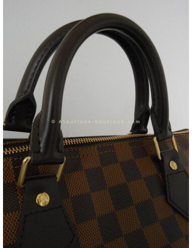 SAC SPEEDY VUITTON 30 - DAMIER