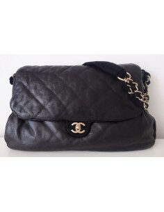 Sac Chanel Timeless vintage