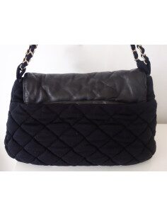 Sac Chanel Timeless vintage 2