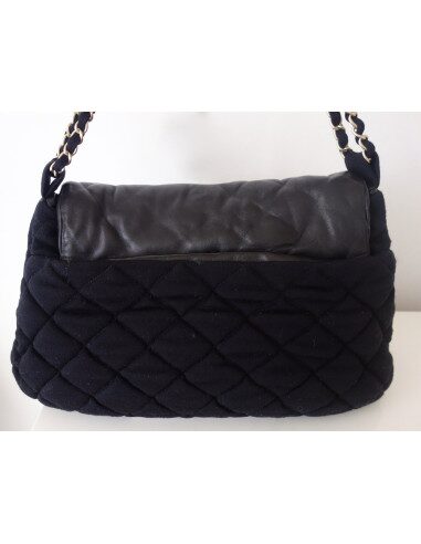 Sac Chanel Timeless vintage