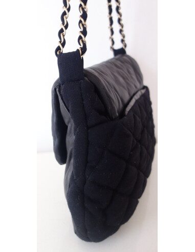 Sac Chanel Timeless vintage