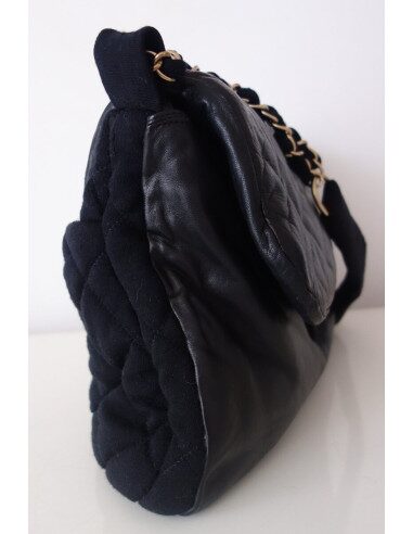 Sac Chanel Timeless vintage