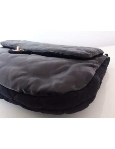 Sac Chanel Timeless vintage