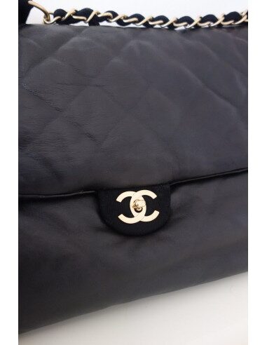 Sac Chanel Timeless vintage