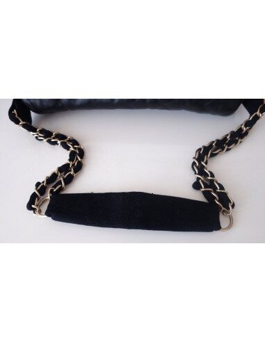 Sac Chanel Timeless vintage