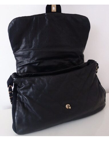 Sac Chanel Timeless vintage