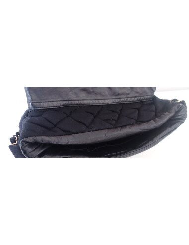 Sac Chanel Timeless vintage